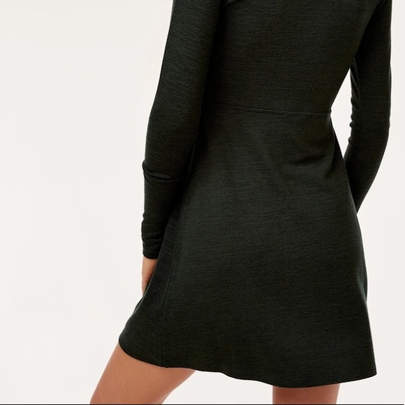 [NWT] Aritzia Wilfred Free April Dress *NEW* - Picture 10 of 12